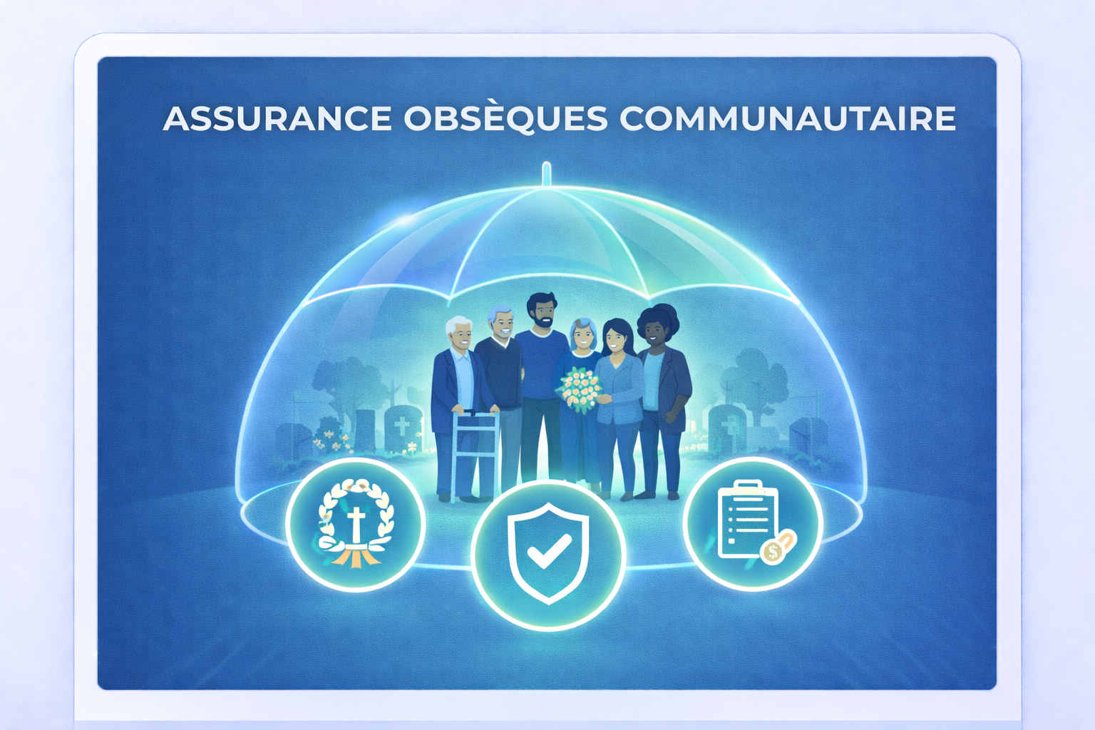 Assurance Obsèques Communautaire
