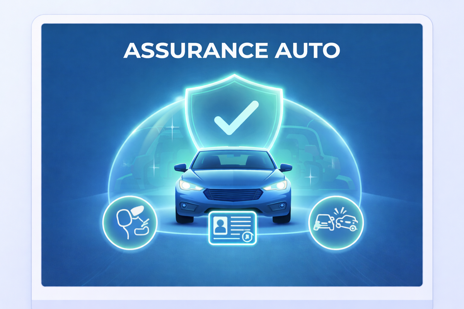 Assurance Auto