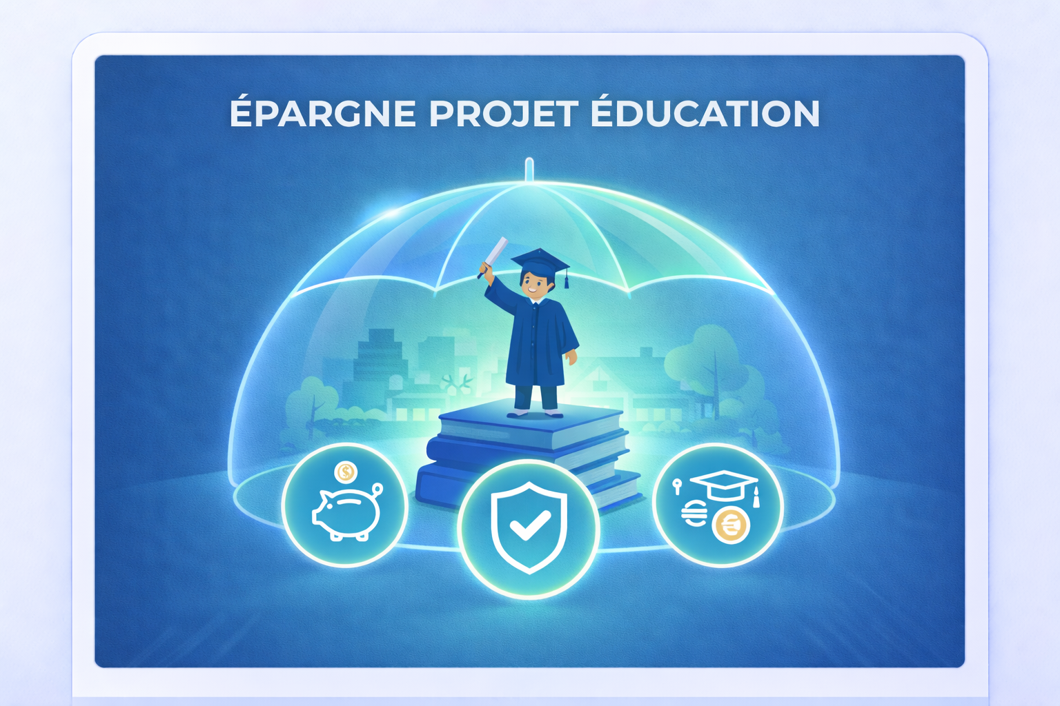 Épargne Projet Éducation