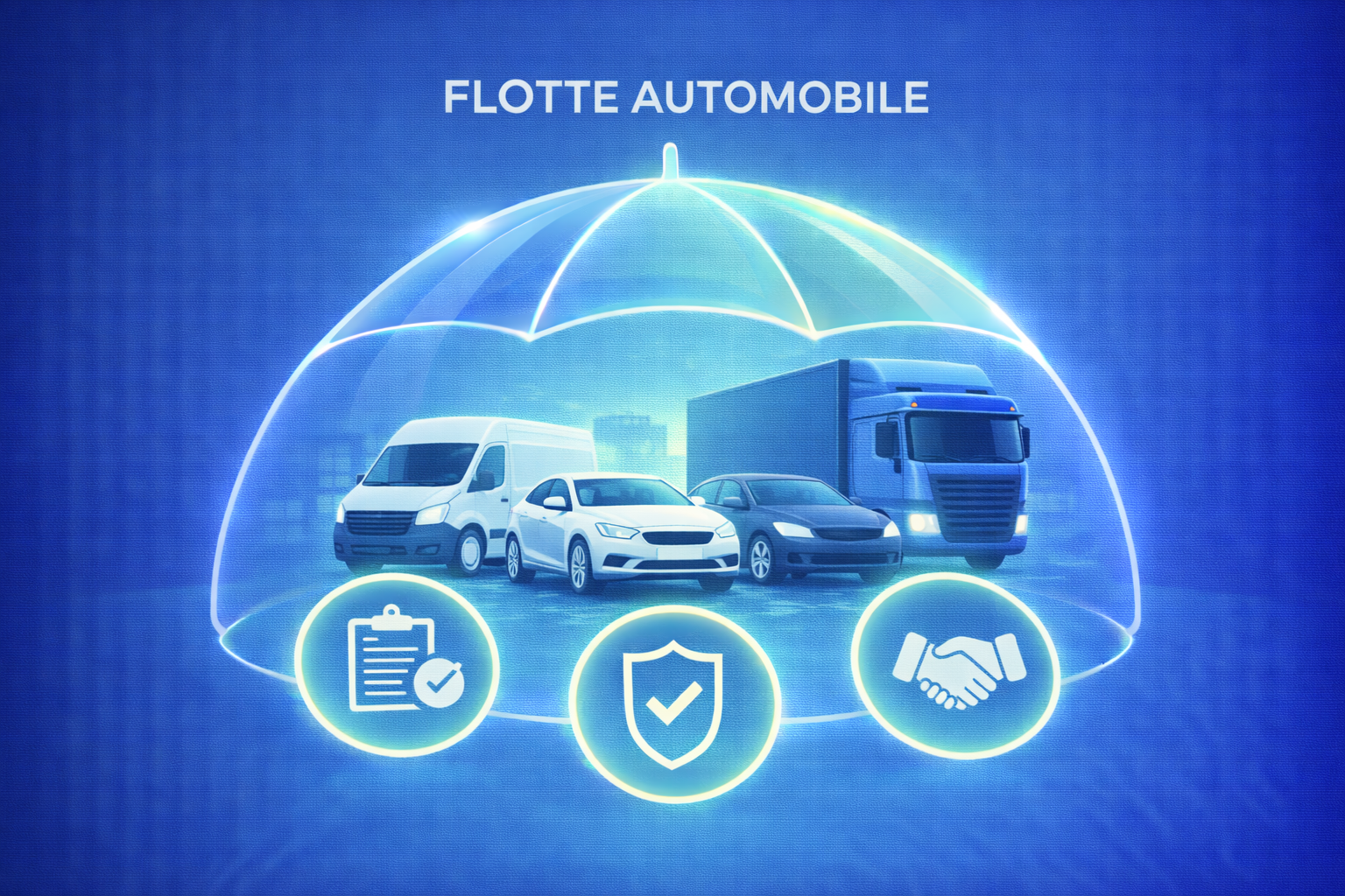 Flotte Automobile
